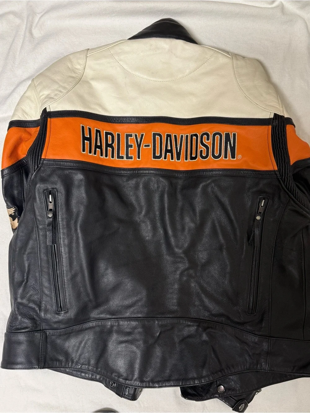 Harley-Davidson brand harley